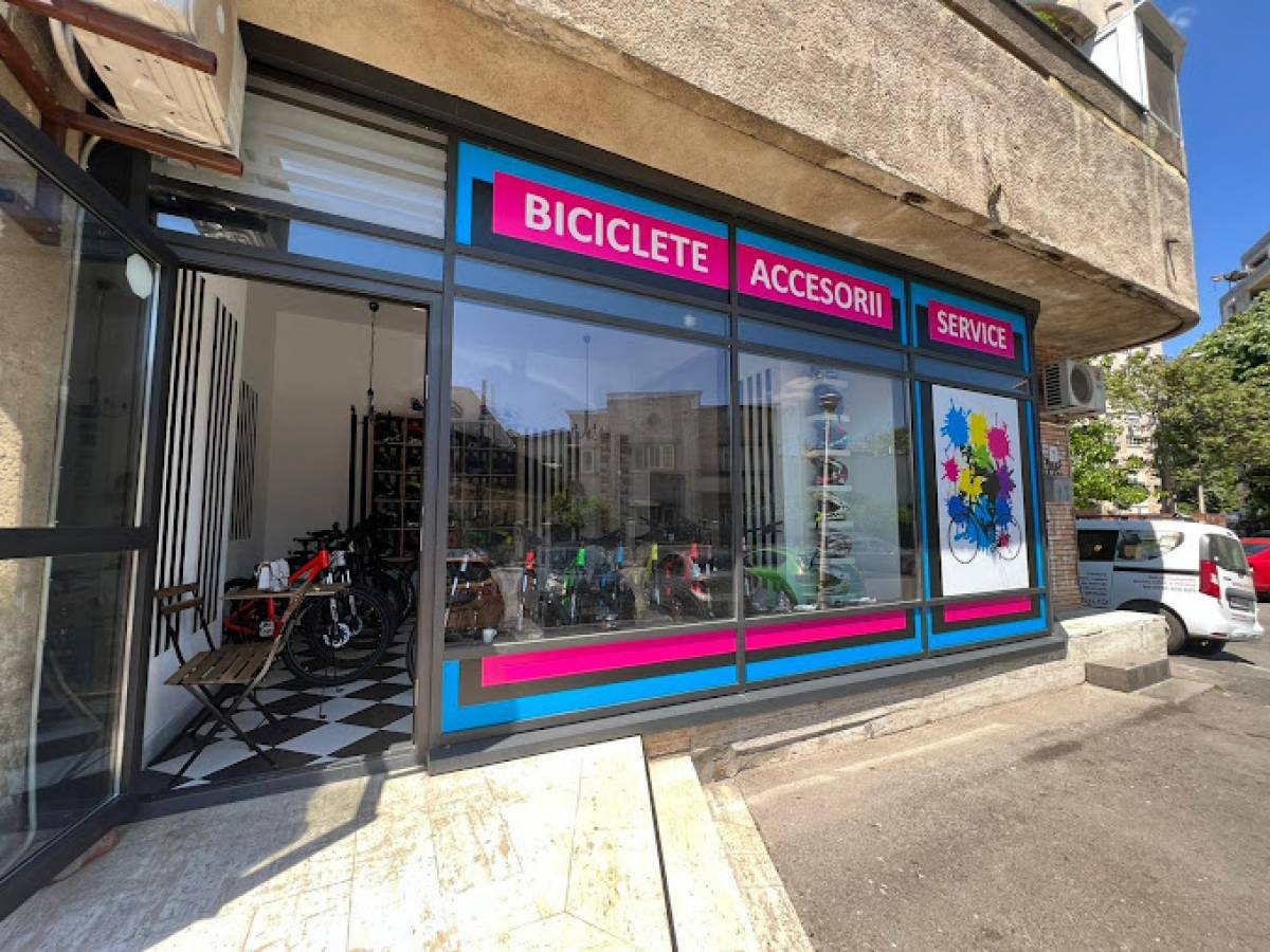 Bucuresti