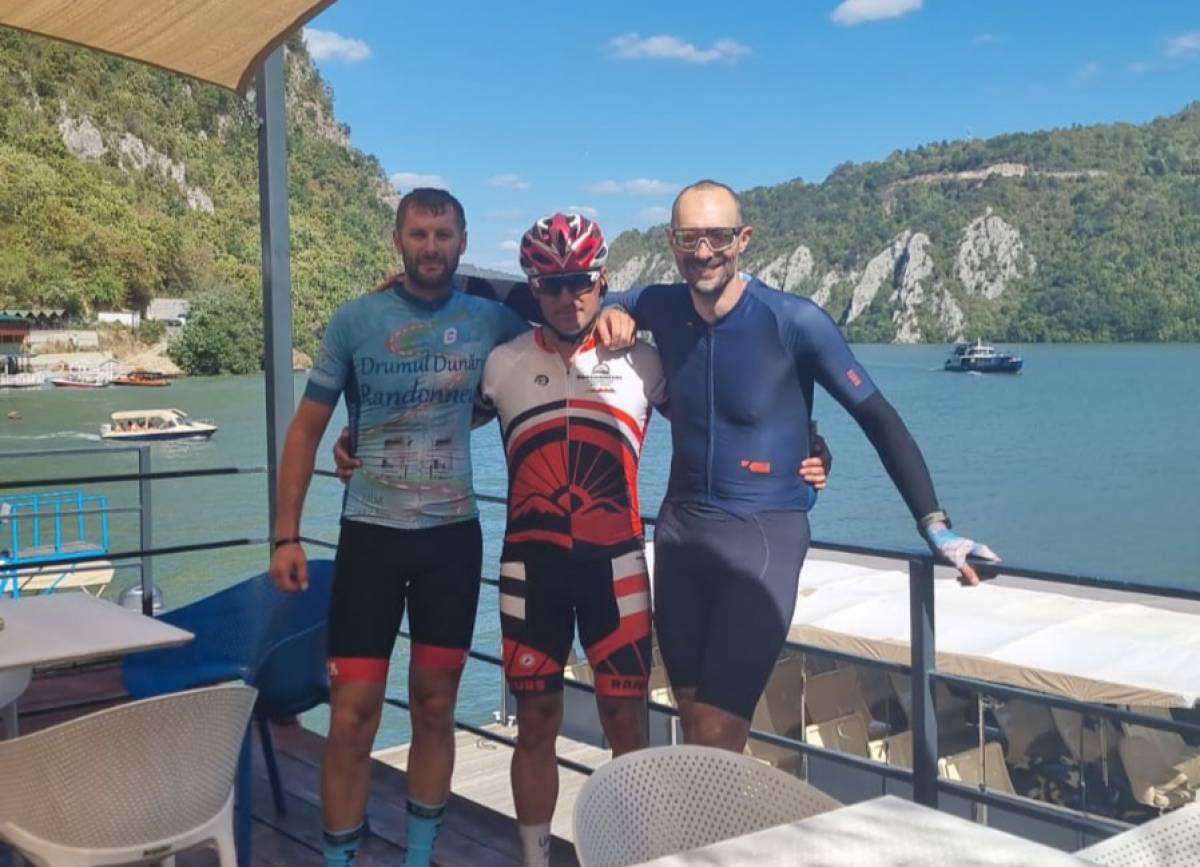 ConTurul Romaniei Ziua III