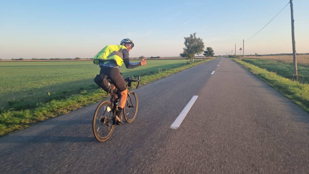 ConTurul Romaniei Ziua IV & V