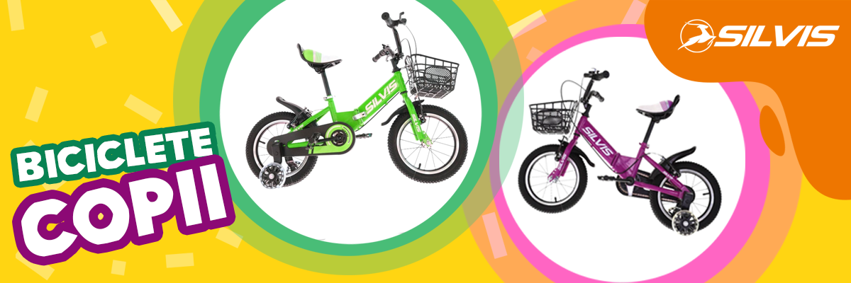 banner site kids bike