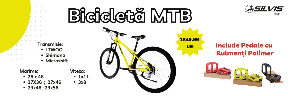 banner mtb