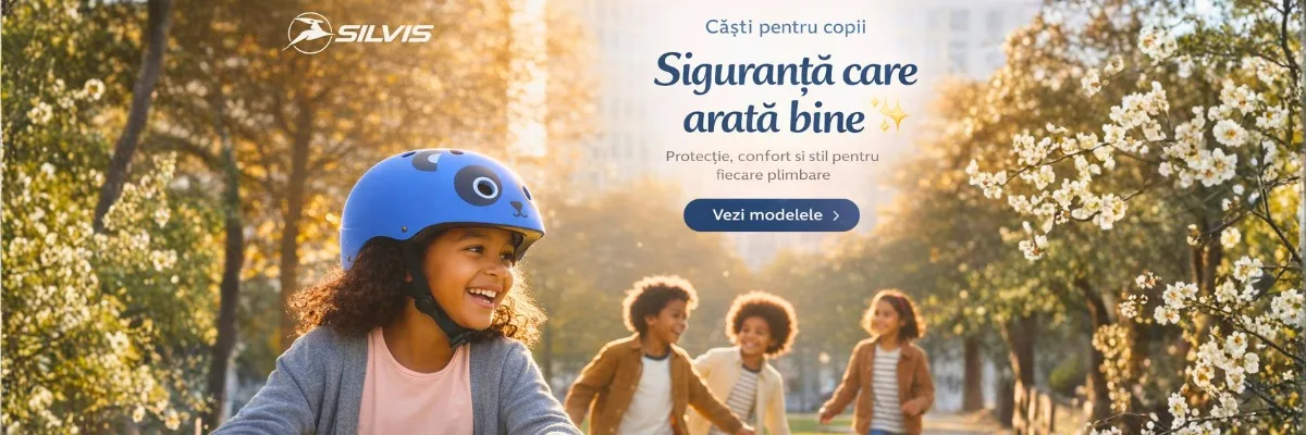 Casti Safe 7 APR
