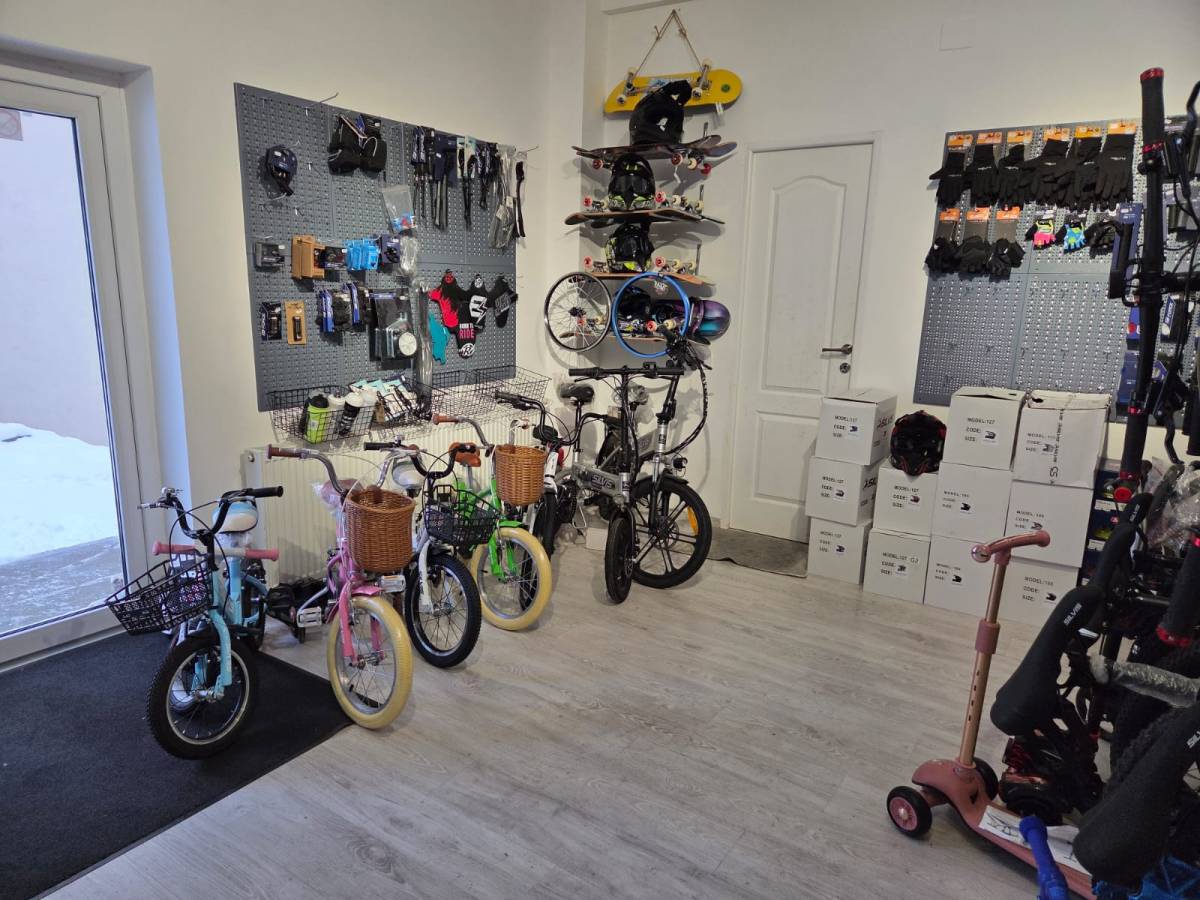 Atelier&Magazin Cluj