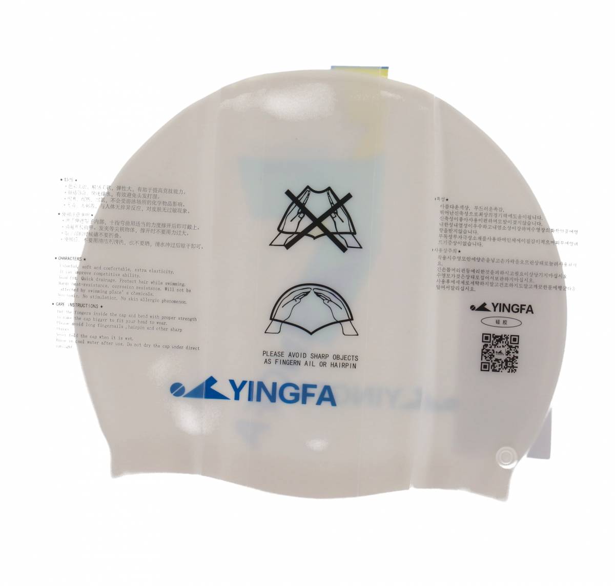 Casca Inot YINGFA model YFK0061 ALBA