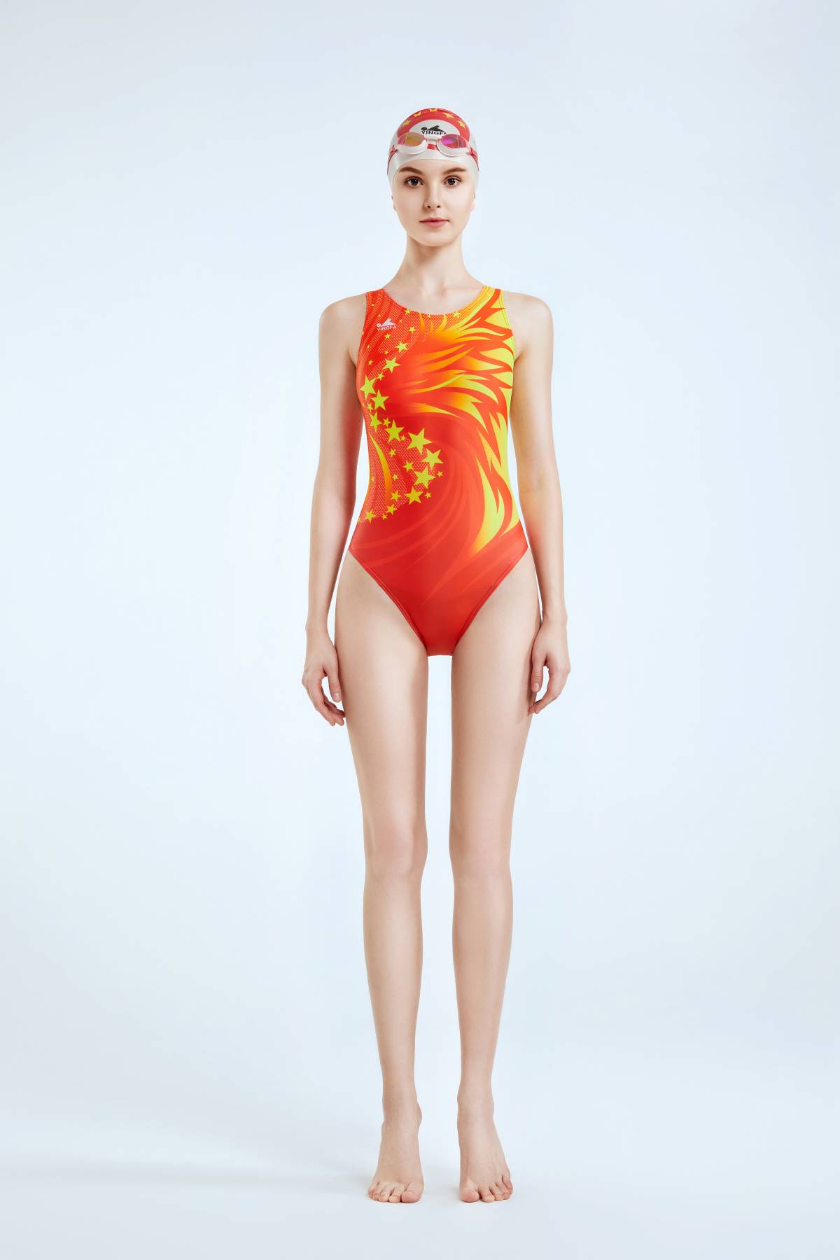 Costum baie FEMEI marimea M model YF716_M