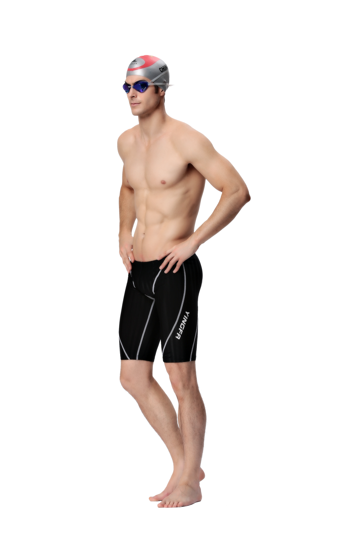 Costum baie jammer BARBATI marimea L model YF9102_L