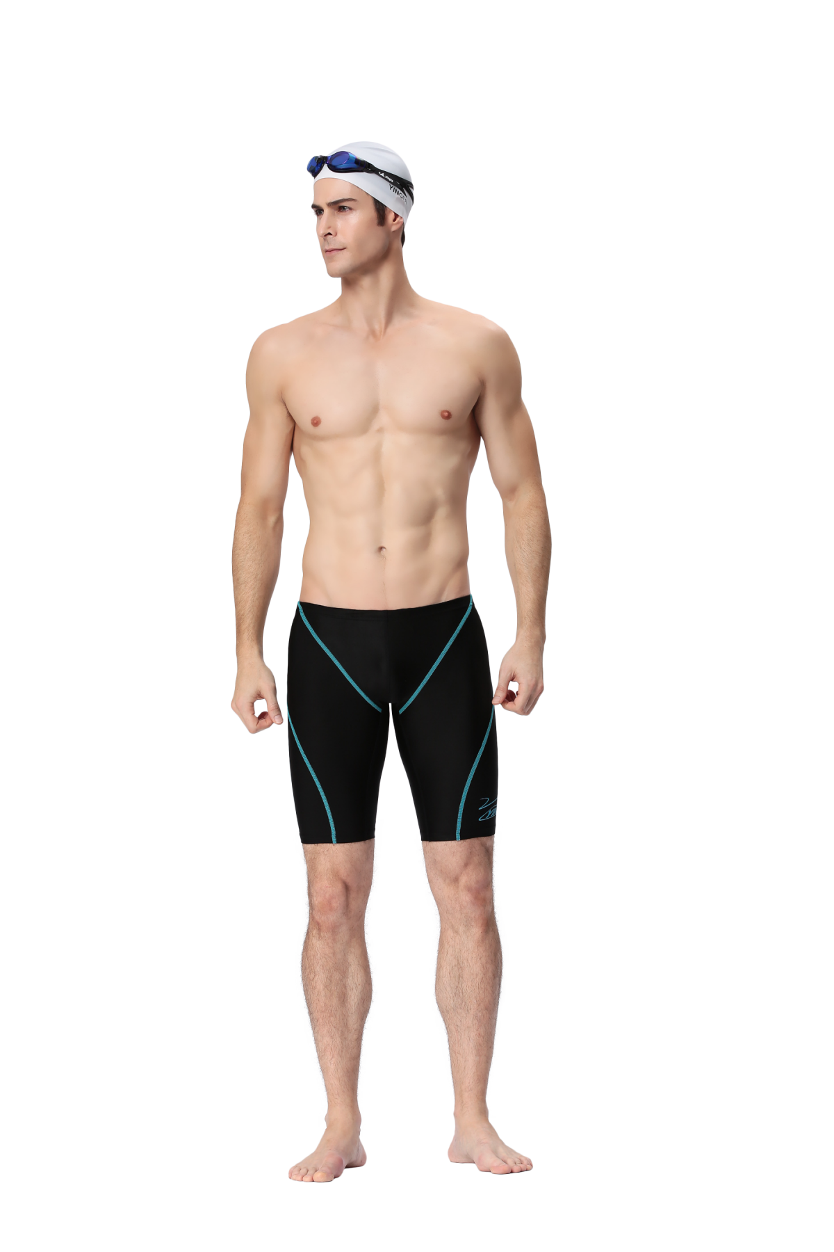 Costum baie jammer BARBATI marimea L model YF940_L