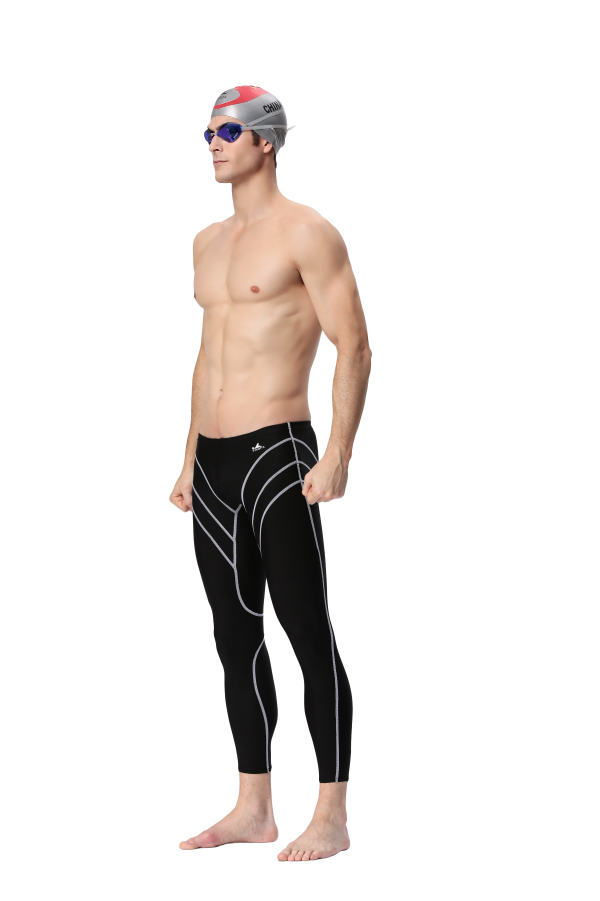 Costum baie jammer BARBATI marimea L model YF970_L