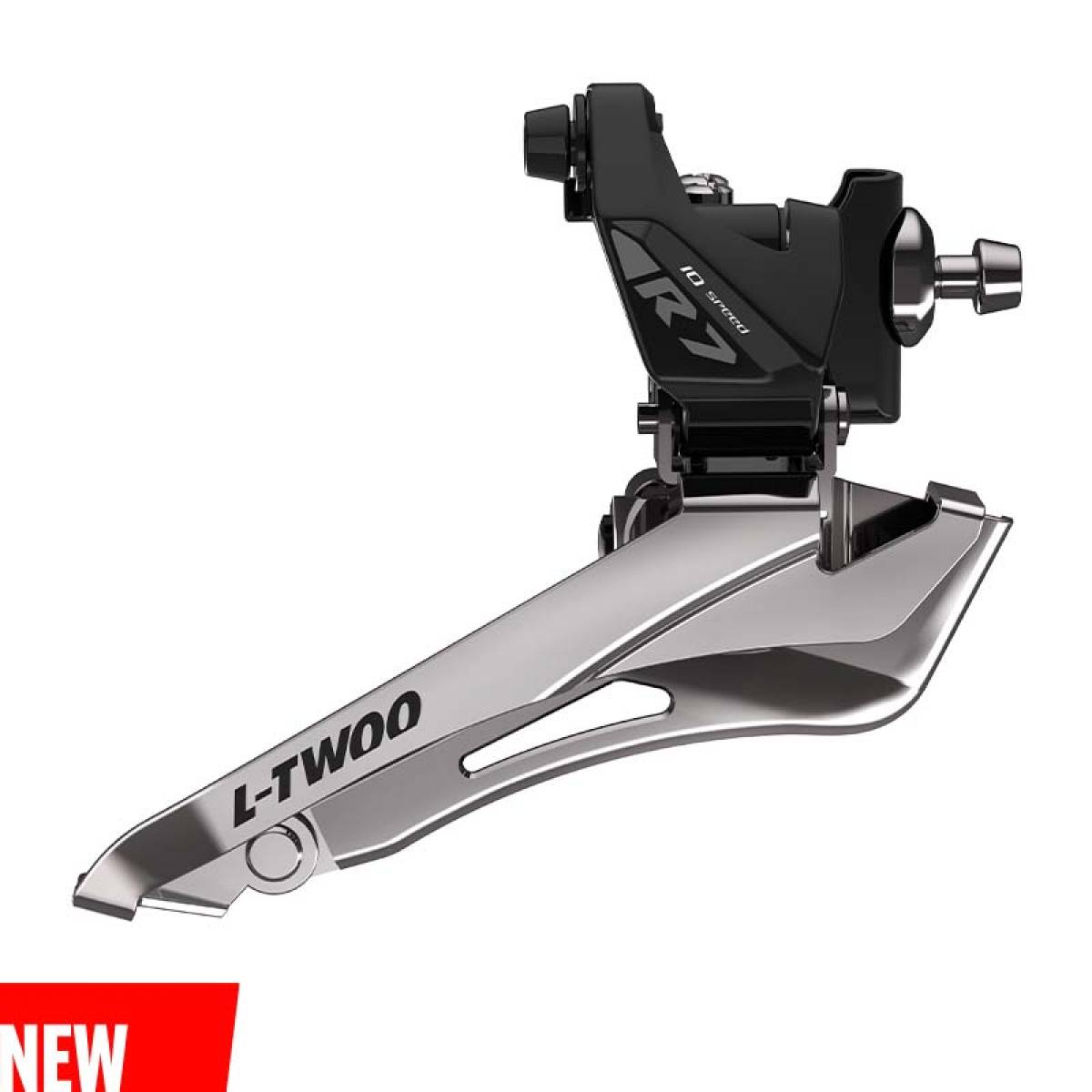 Schimbator fata pentru 2x10 viteze (FDR5010D)