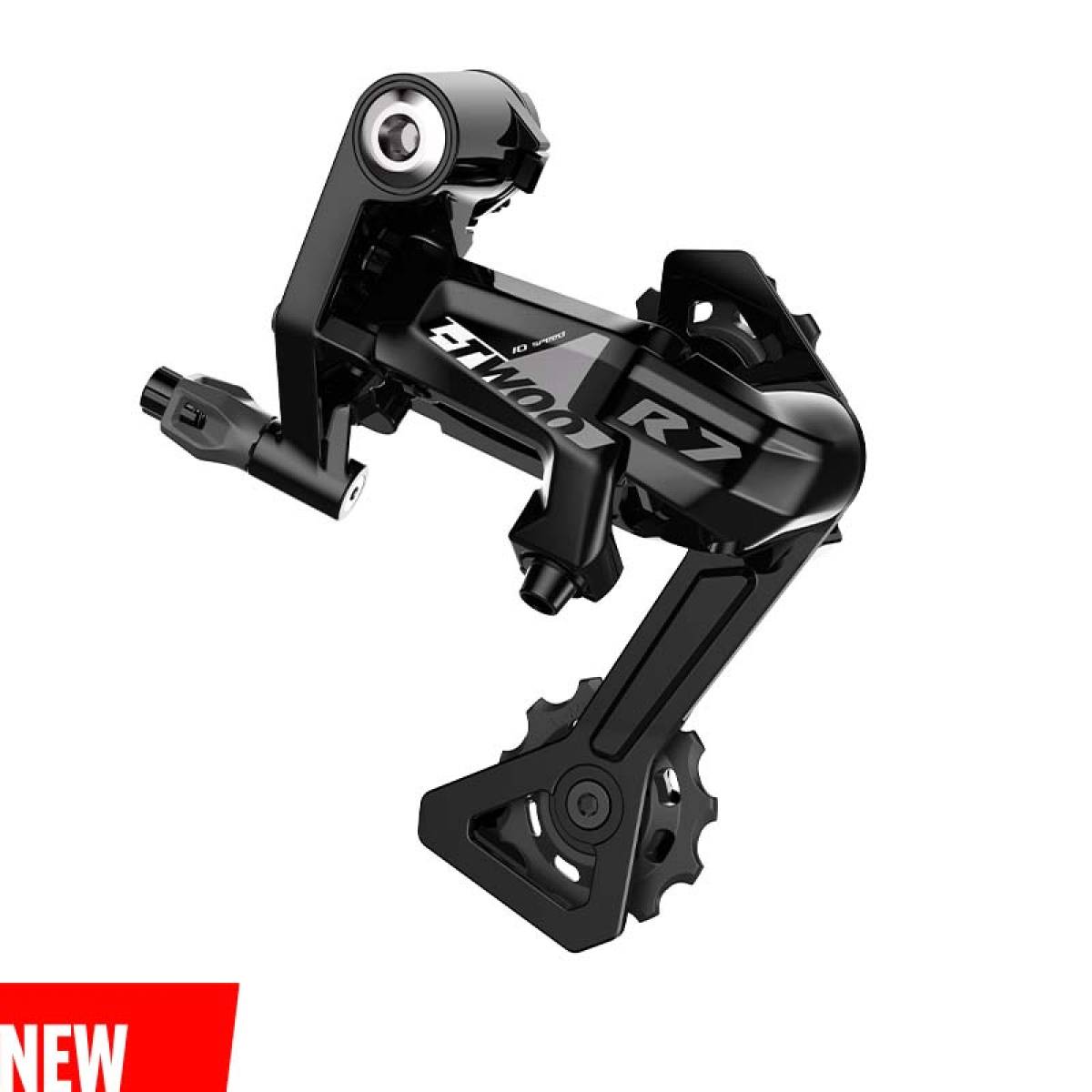 Schimbator spate pentru 10 viteze (RDR5010MA)