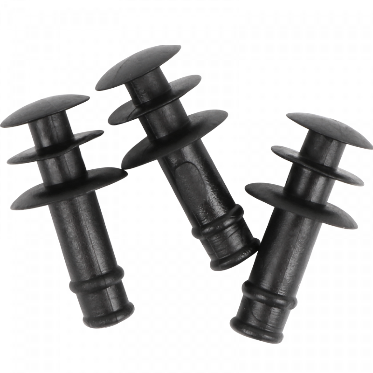 Dopuri inot YINGFA albstru negru model YFR055