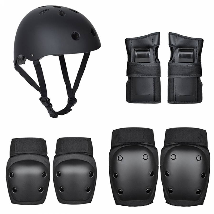 Echipament SILVIS Protectie M