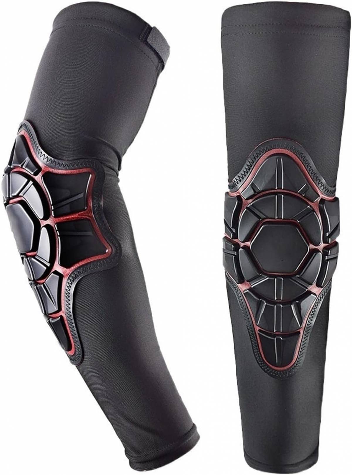 Protectie din plastic pentru genunchi