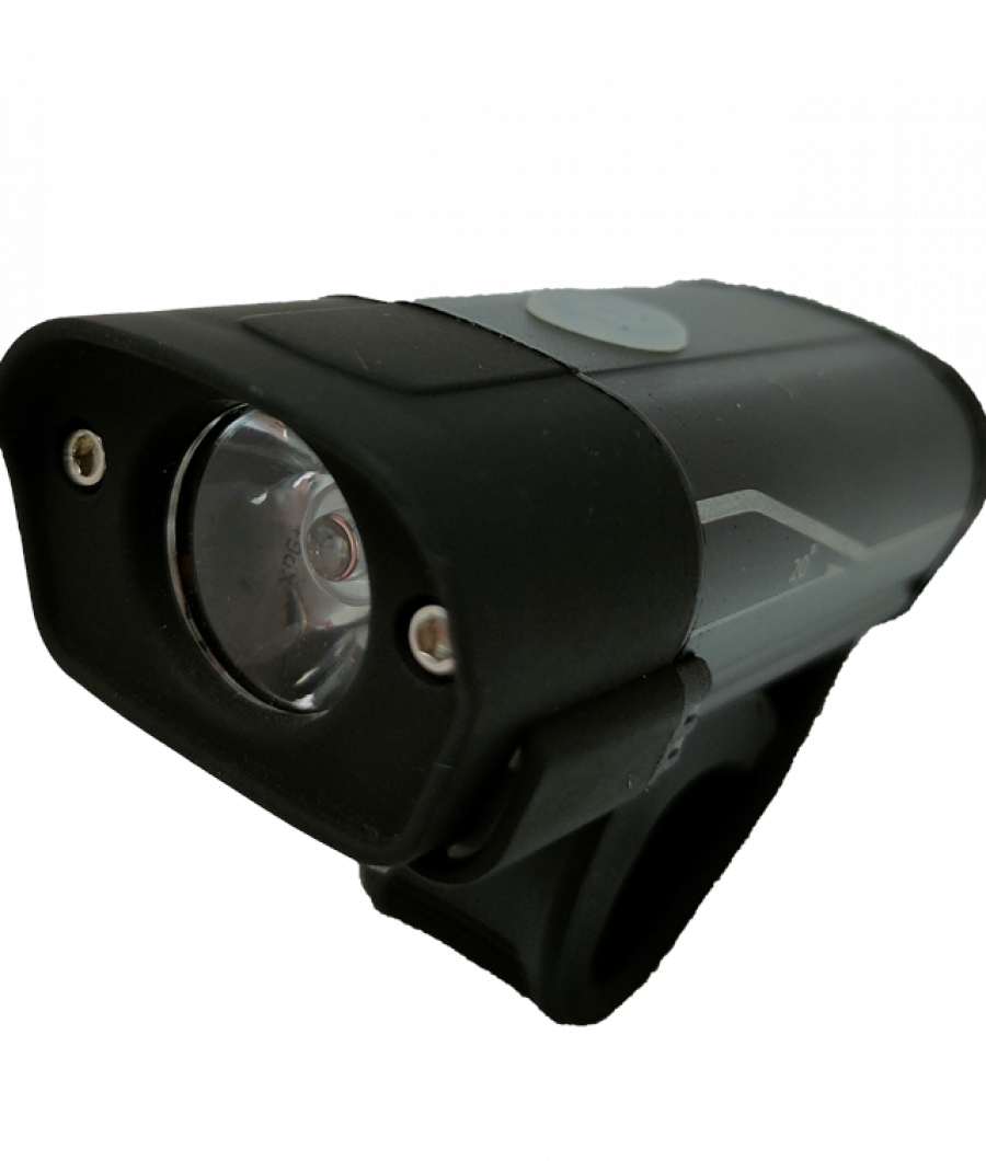 Lampa SILVIS iluminat fata cracasa ALUMINIU 5 tipuri de iluminari usor de montat
