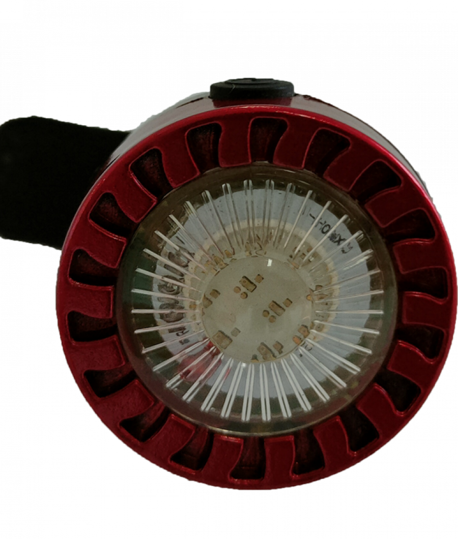 Lampa SILVIS iluminat spate 4 tipuri ilumimari Usor de montat