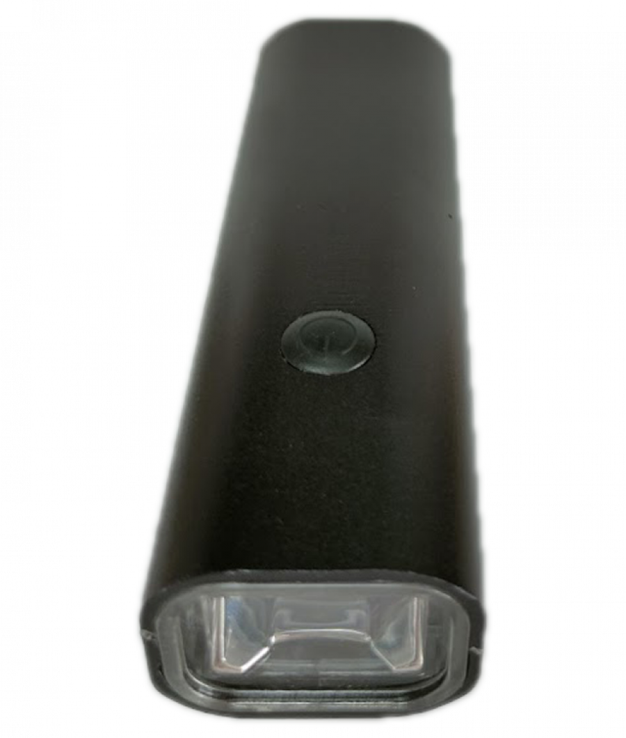 Lampa SILVIS Iluminata carcasa ALUMINIU slim