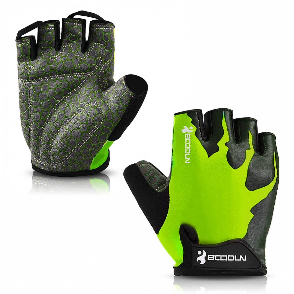 Manusi Downhill Claws Edge M