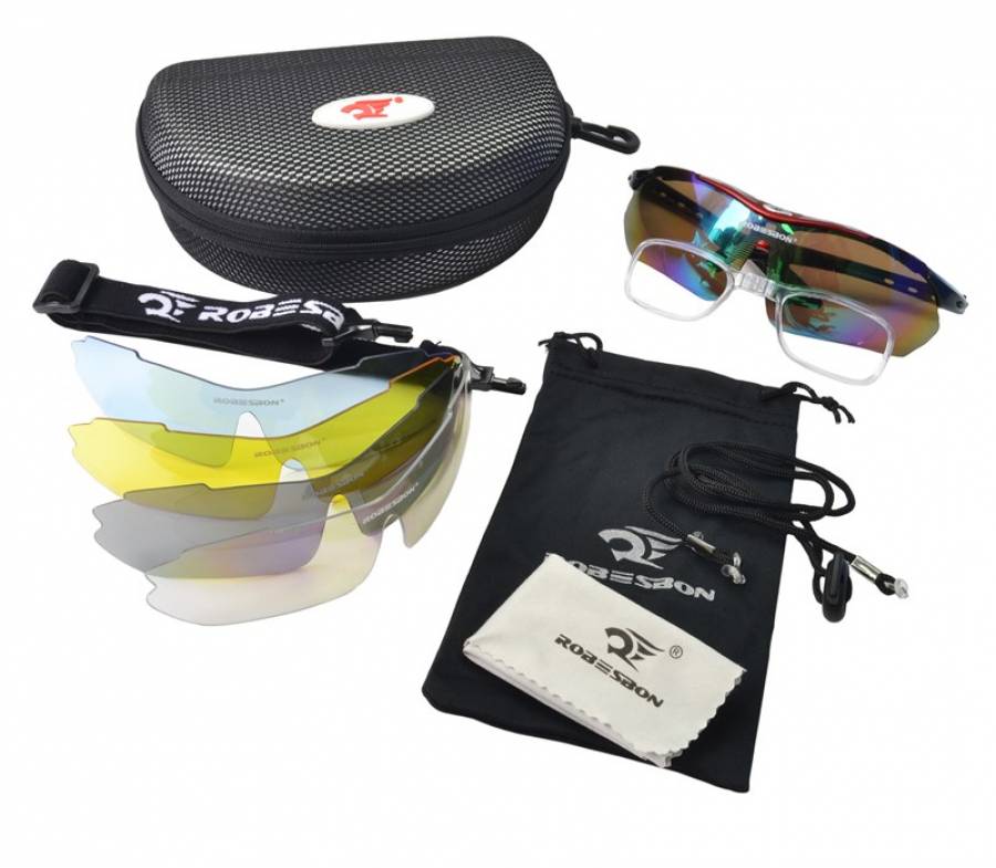 Ochelari SILVIS de protectie DOWNHILL/EXTREME