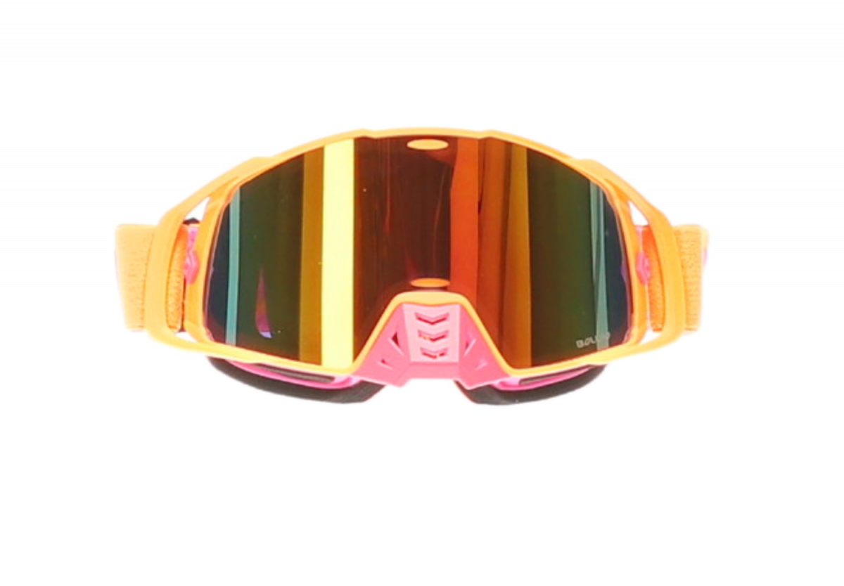 Ochelari Ciclism Pink Claws