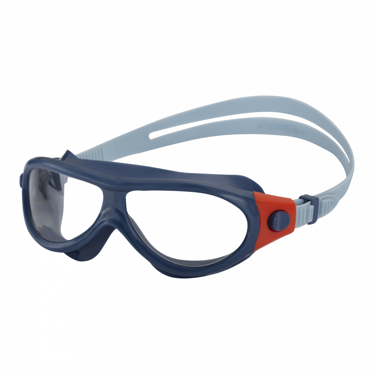 Ochelari inot YINGFA nas protectie model YFJ668AF
