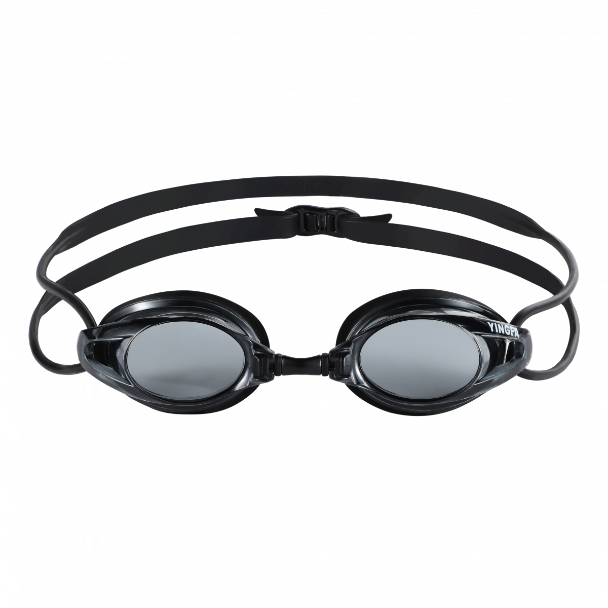 Ochelari inot YINGFA negru model YFY185AF