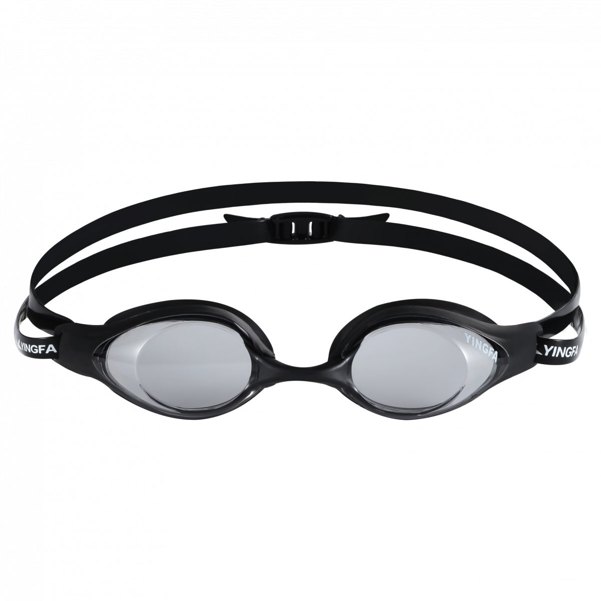 Ochelari inot YINGFA negru model YFY333AF