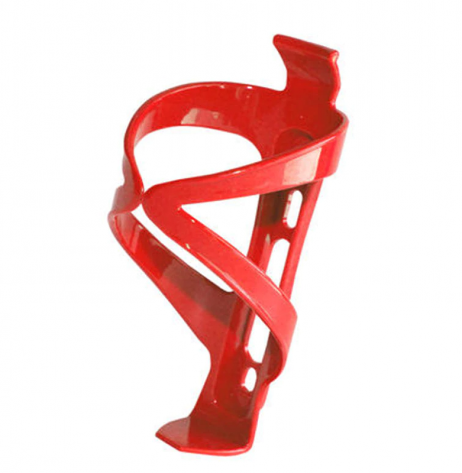 Port Sticla SILVIS plastic Rosu
