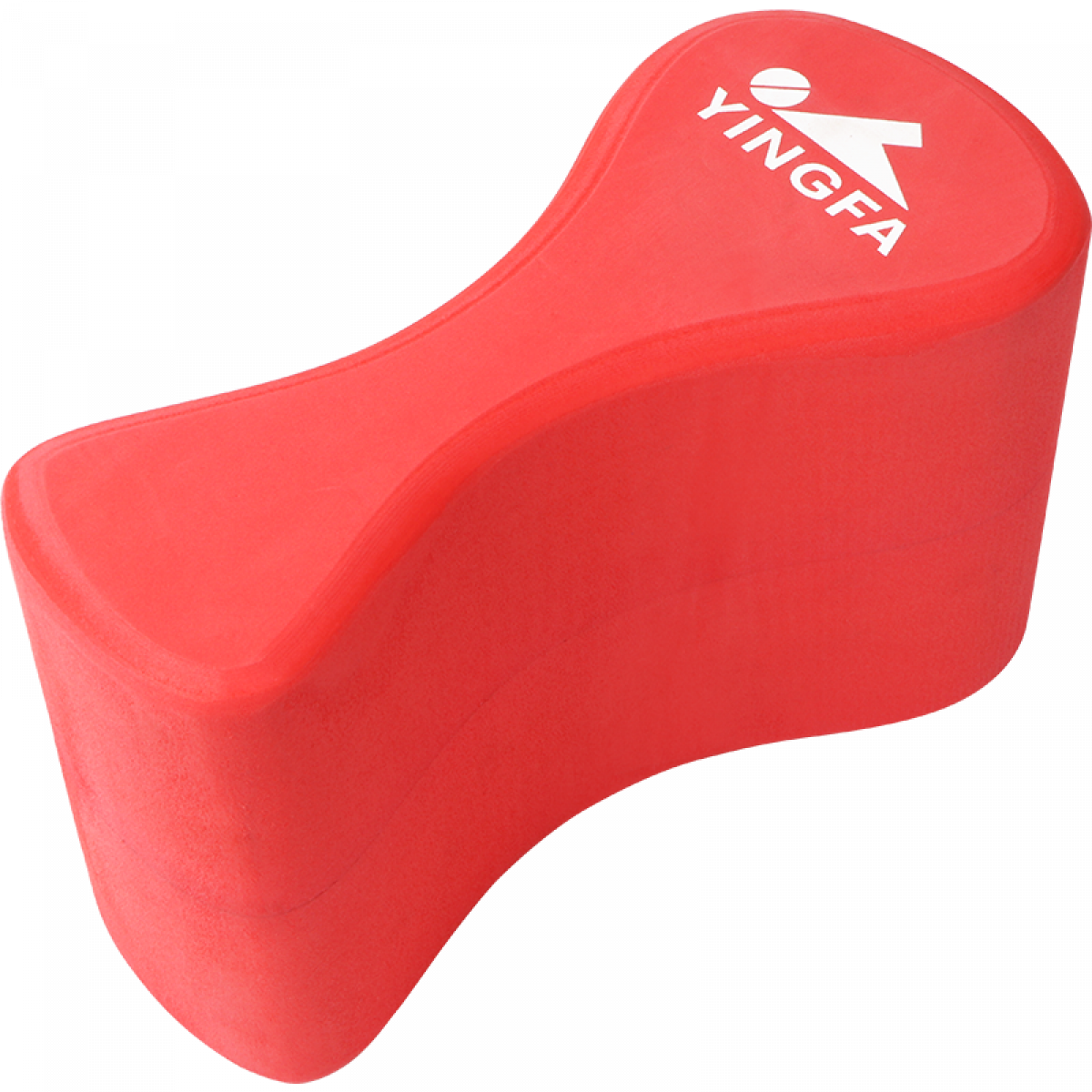 Pull buoy YINGFA galben albastru model YFA008