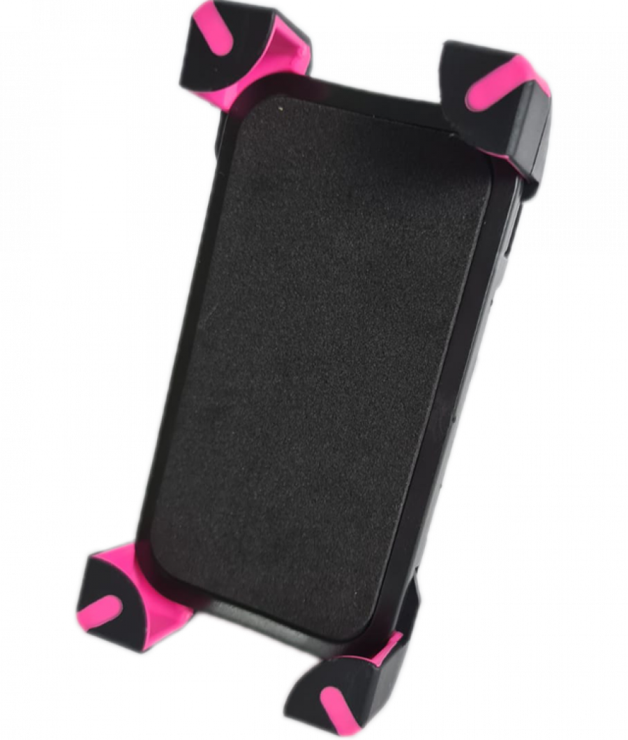 Suport TELEFON SILVIS rotativ 360 ROZ