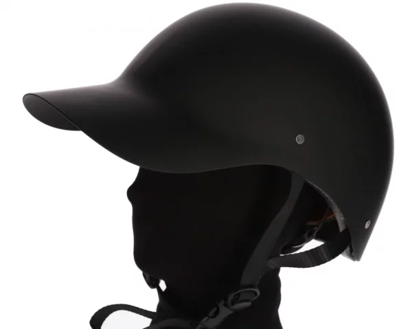 CASCA DE STRADA SILVIS CITY NEGRU marimea M