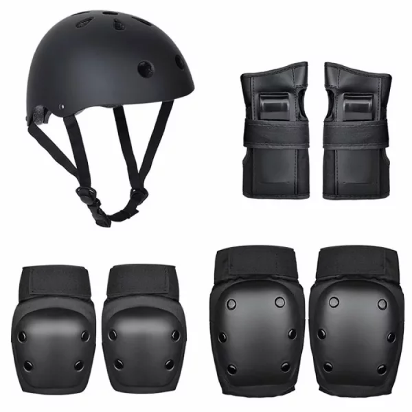 Echipament SILVIS Protectie M