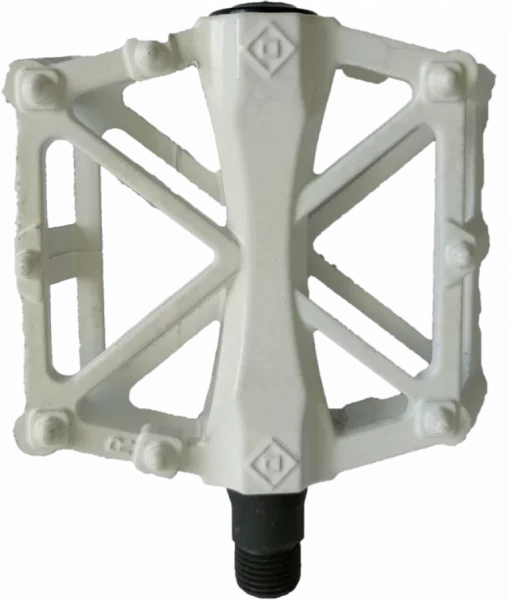 Pedala SILVIS din aluminium Diferite culori