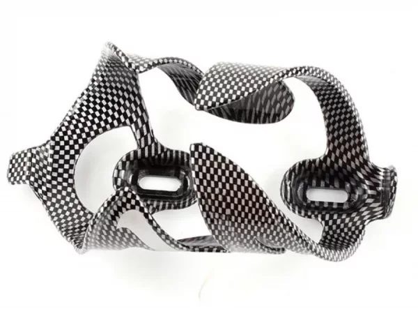 Port Sticla SILVIS Carbon Premium